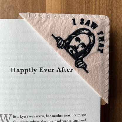 AMUSOUL  Practical & Convenient Jesus Fun Bookmarks